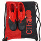 Nike CTR360 Maestri SG Red Black