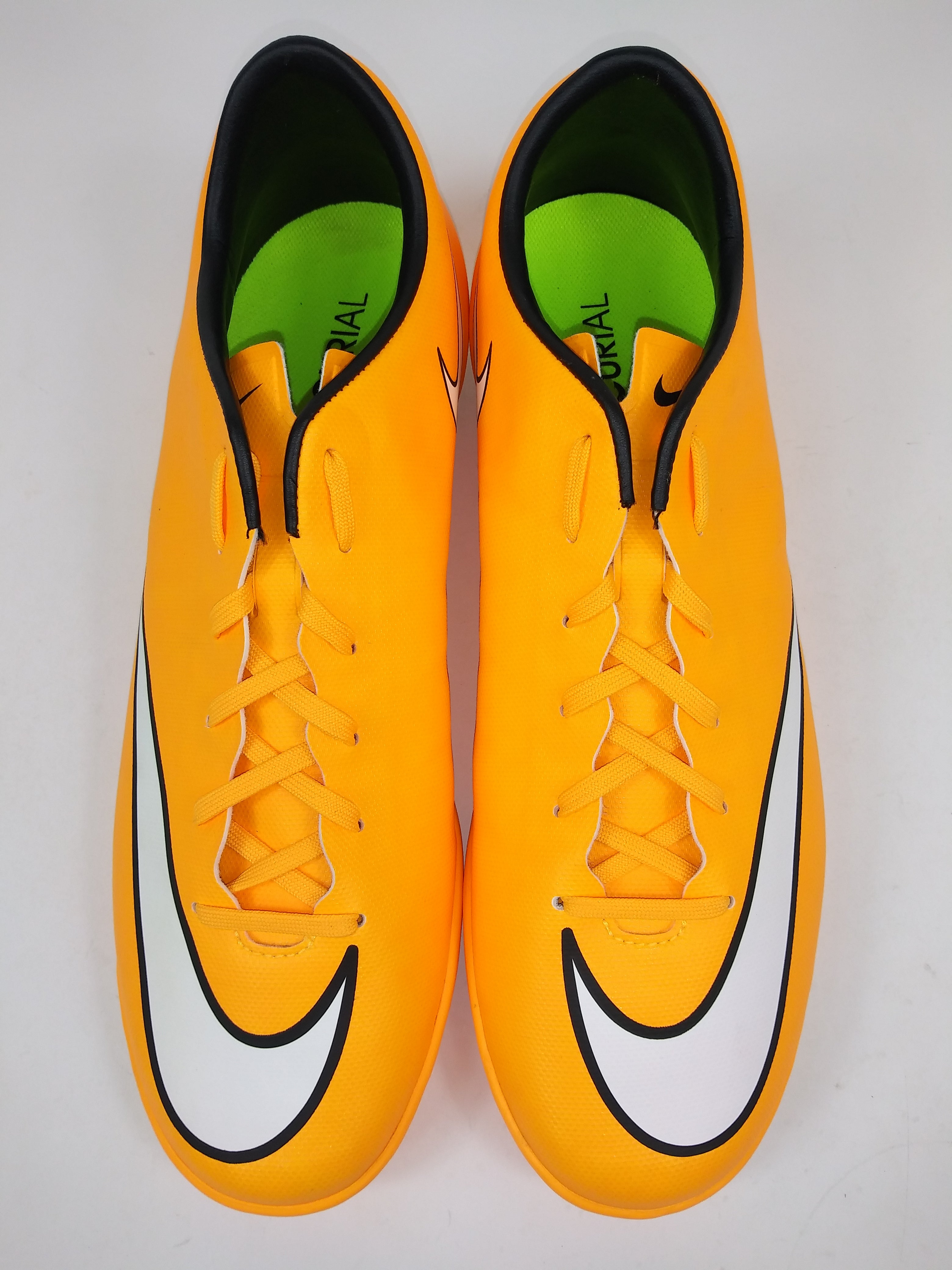 Nike mercurial victory hot sale v ic