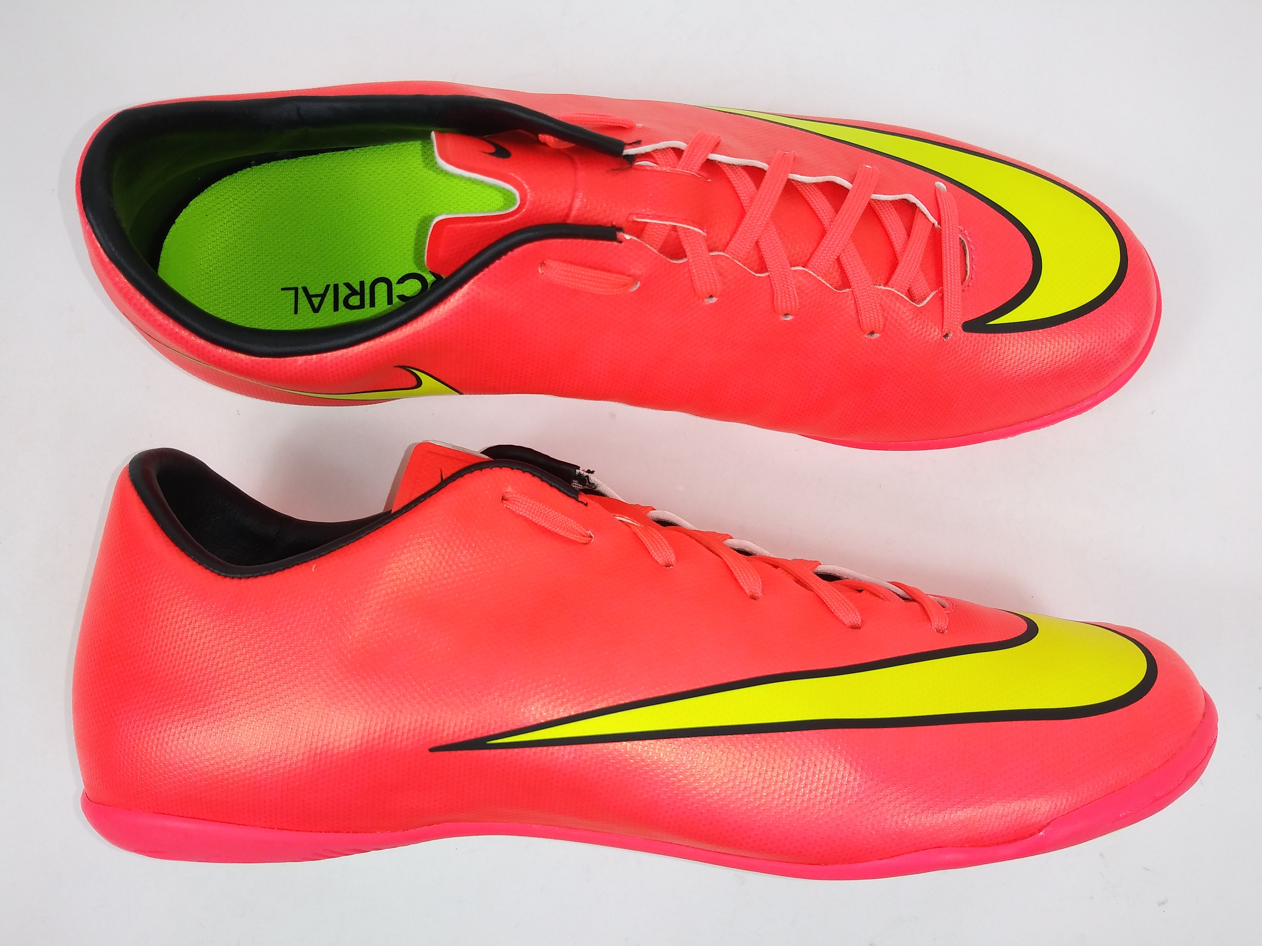 Zapatos nike mercurial clearance victory