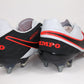 Nike Tiempo Legend VI SG Pro Gray Black