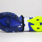 Adidas Predator Accelerator FG Blue Yellow
