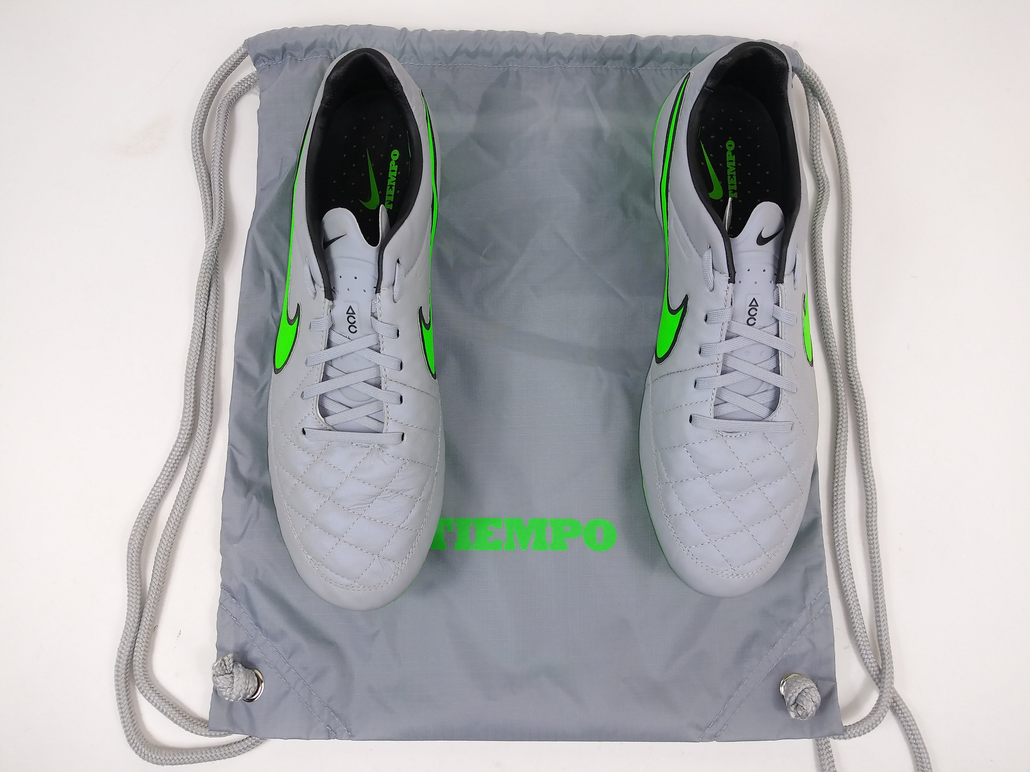 Tiempo legend 2025 5 silver