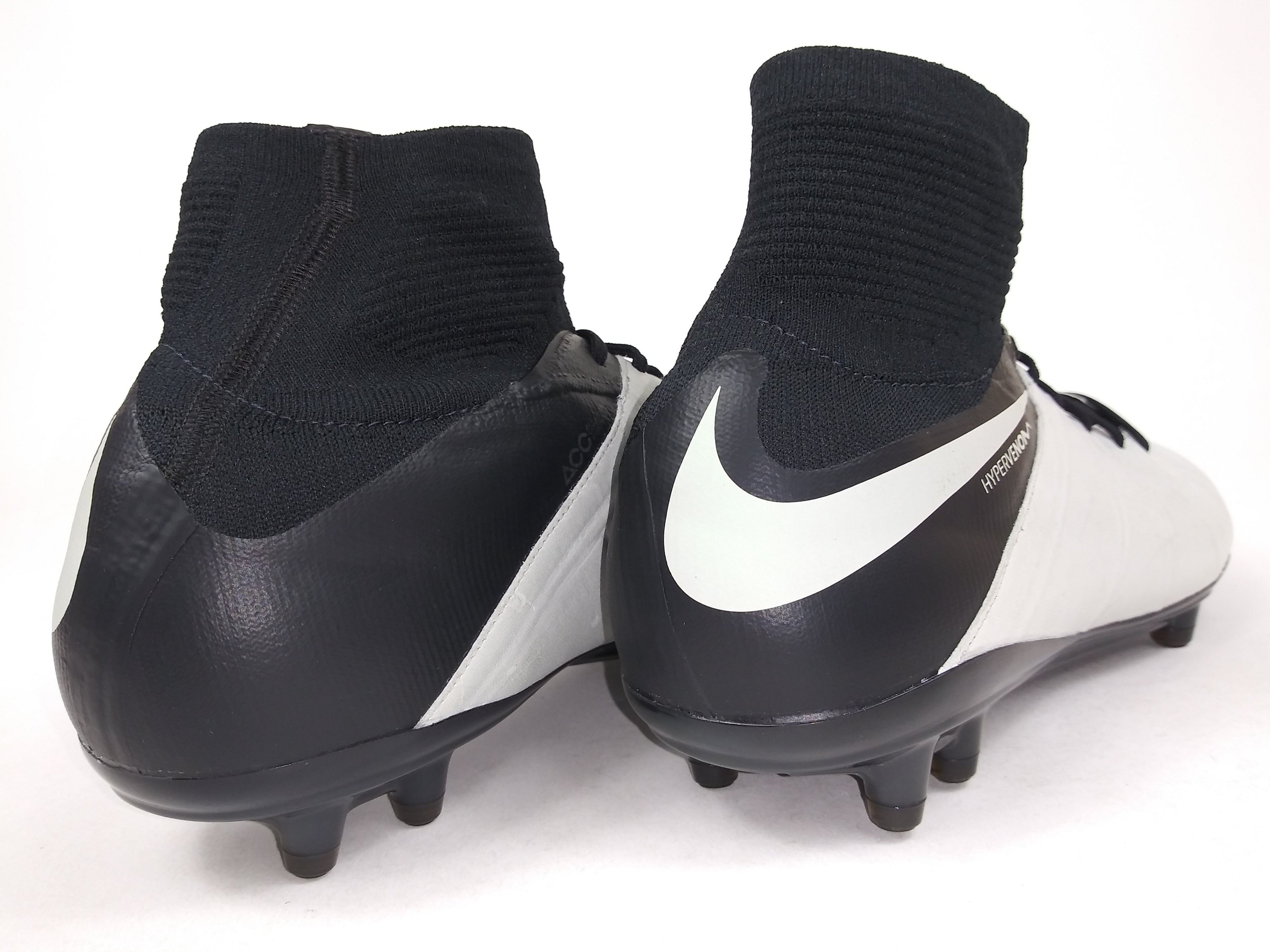 Hypervenom phantom 3 shop black and white