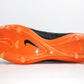 Nike Hypervenom Phantom II FG LTHR Orange Black