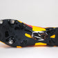 Adidas X 15.1 SG Leather Orange Black