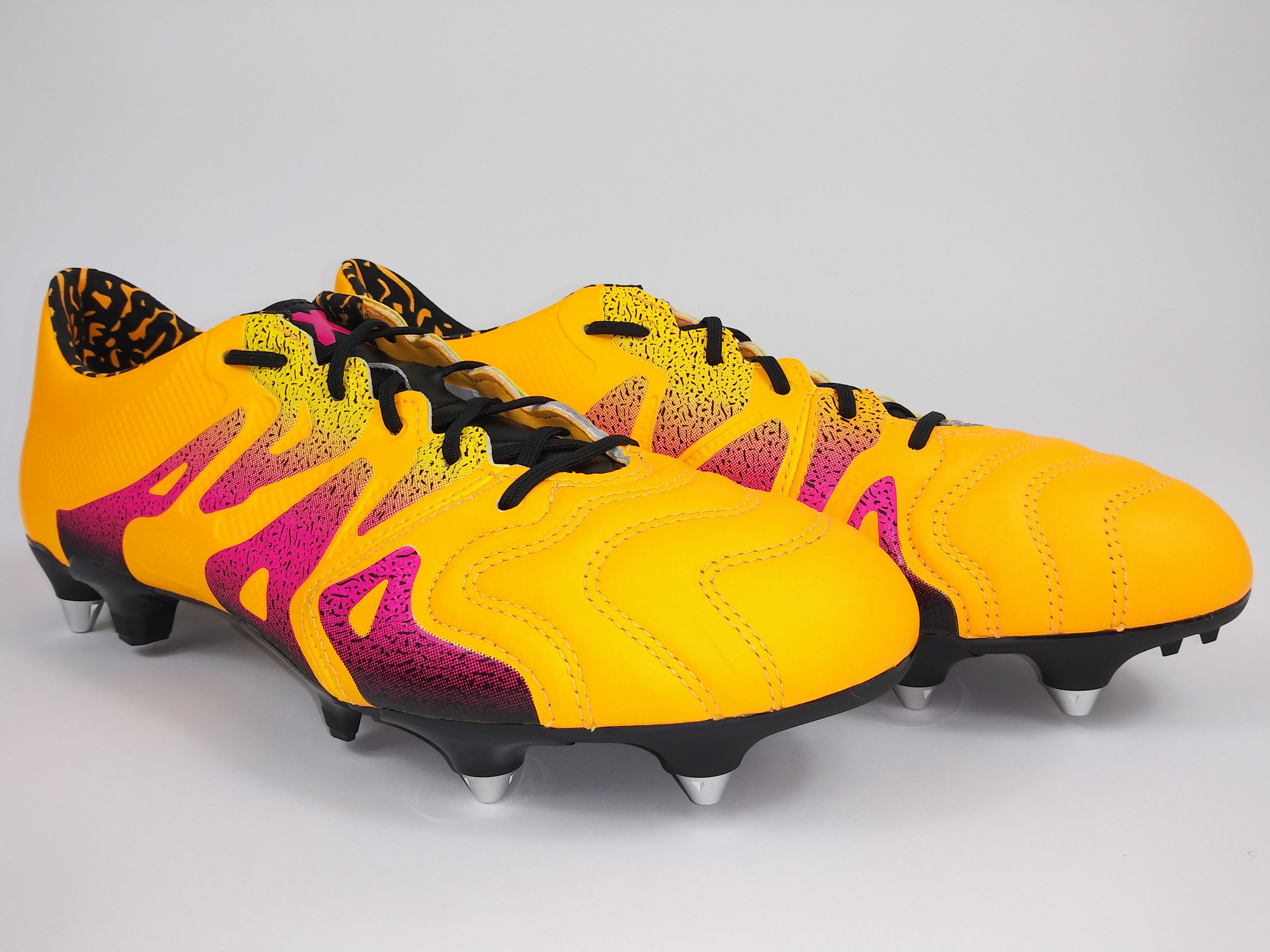 Adidas x 15.1 cheap sg leather football boots