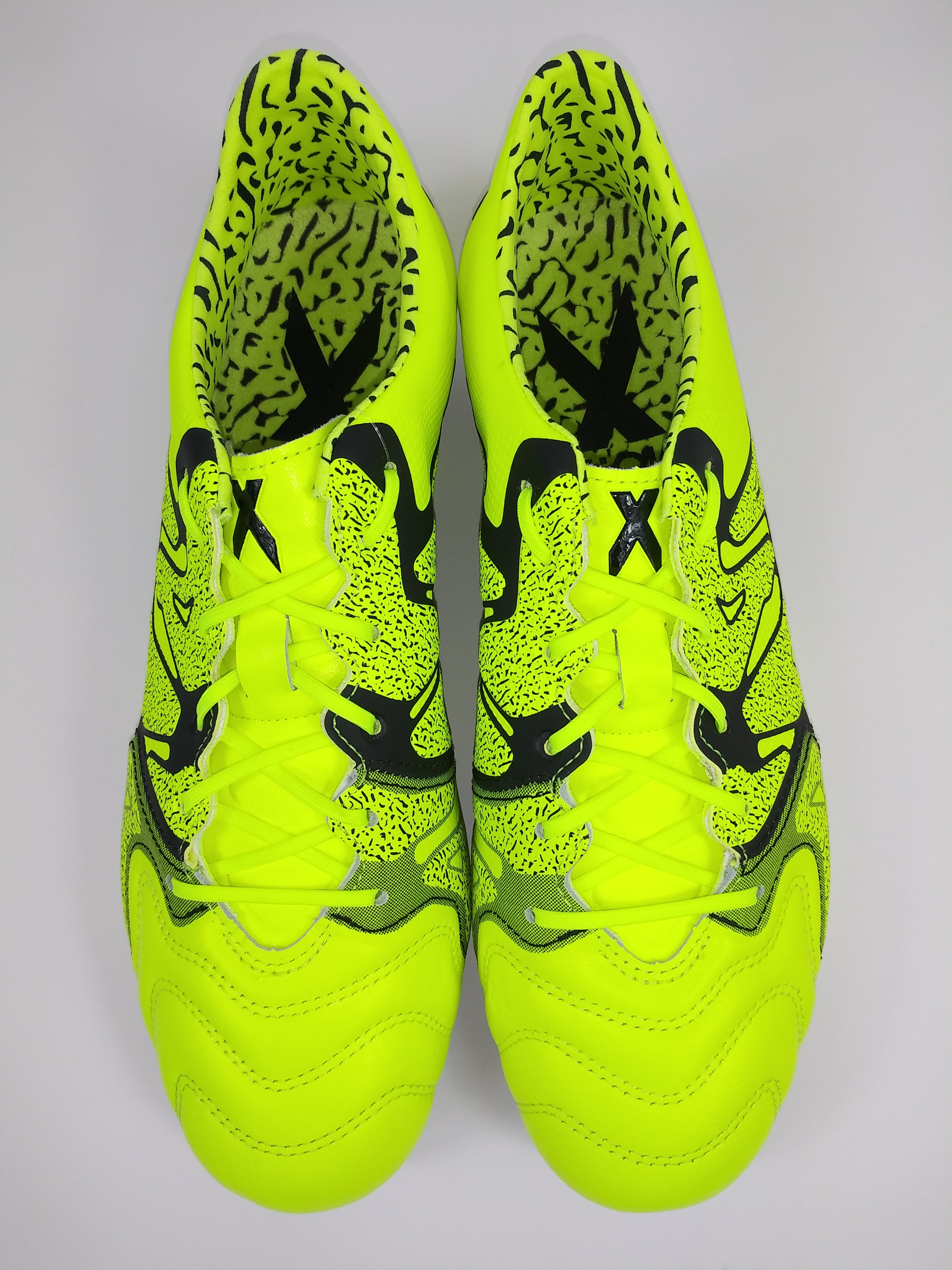 Adidas on sale predator 15.1