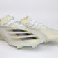 Adidas X Ghosted.1 FG White Brown