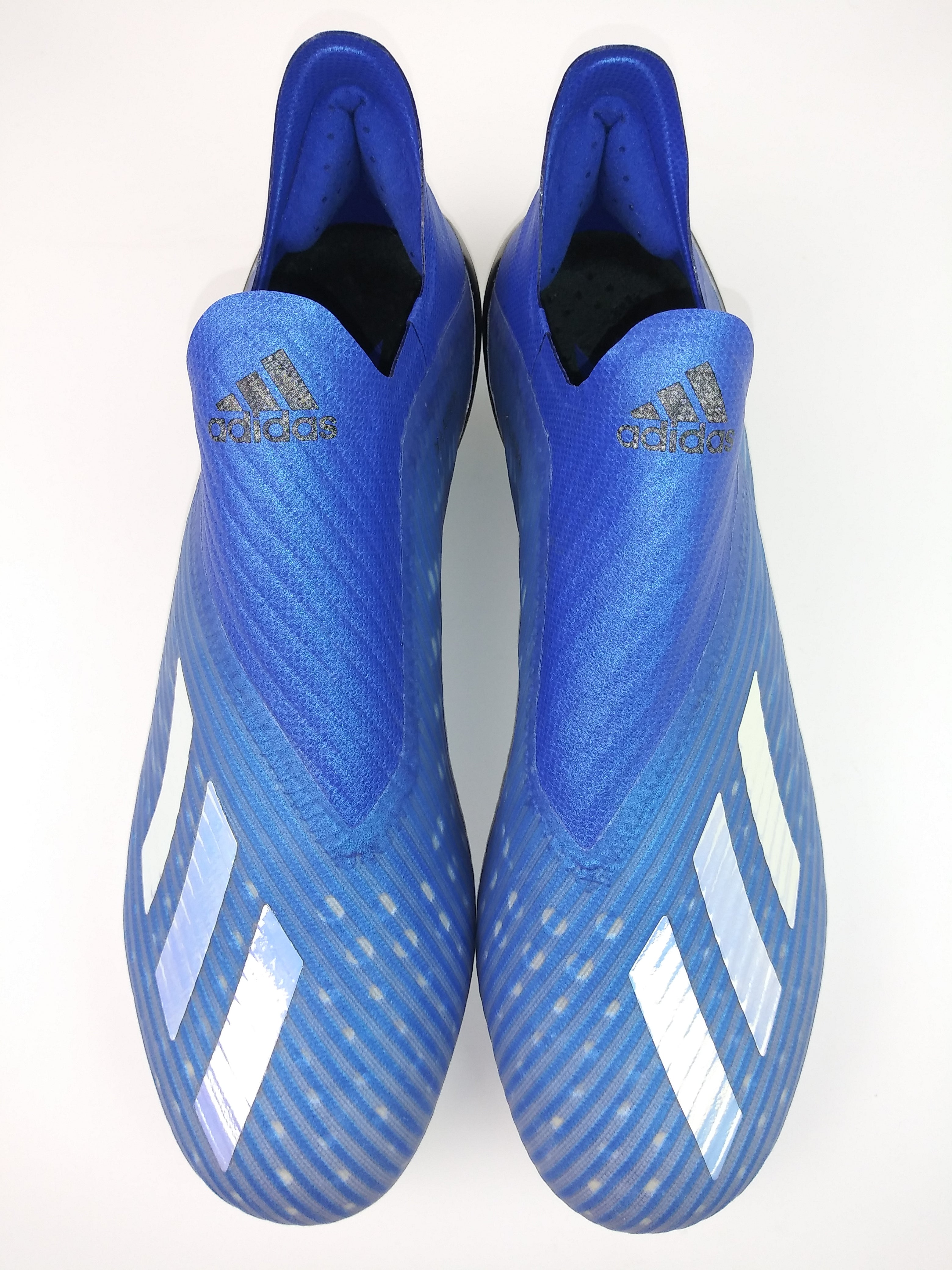 Adidas clearance x19 blue