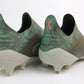 Adidas X 19+ FG Green Camo Orange