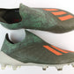 Adidas X 19+ FG Green Camo Orange