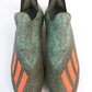 Adidas X 19+ FG Green Camo Orange