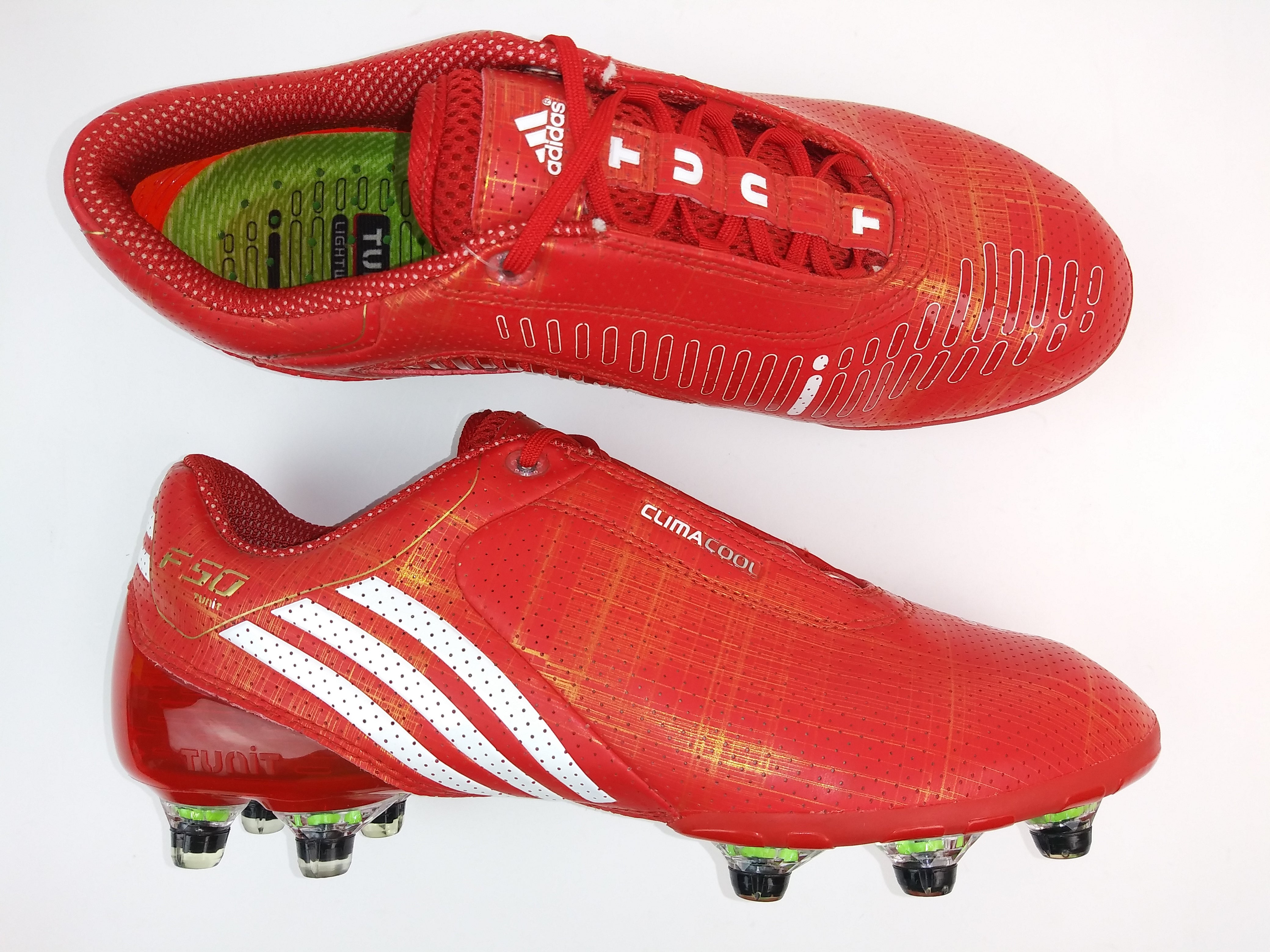 Adidas f50 tunit price in clearance india