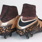 Nike Hypervenom Phantom II FG Brown