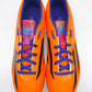 Adidas F10 TRX FG Orange Black
