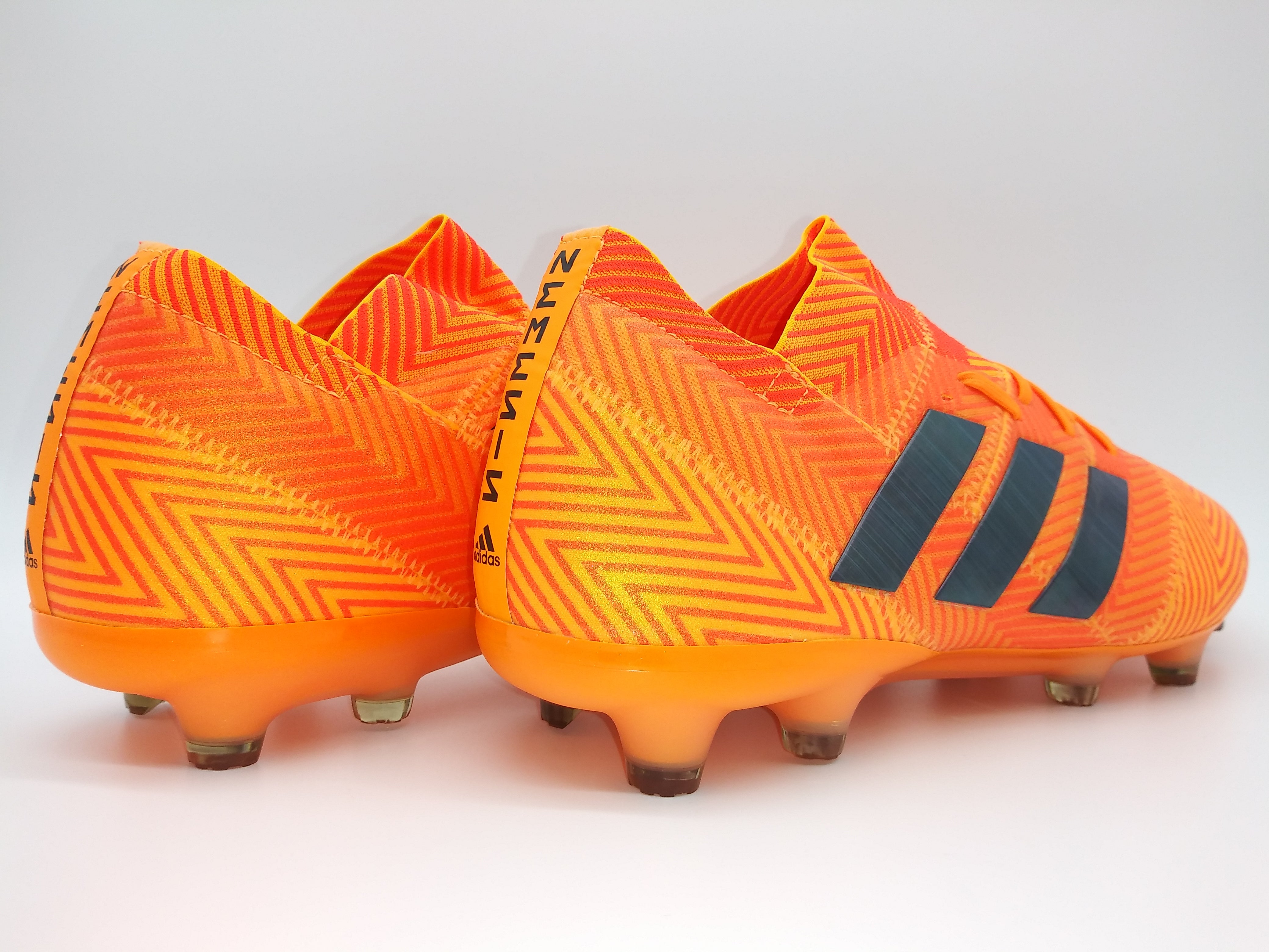 Adidas nemeziz 18.1 on sale fg