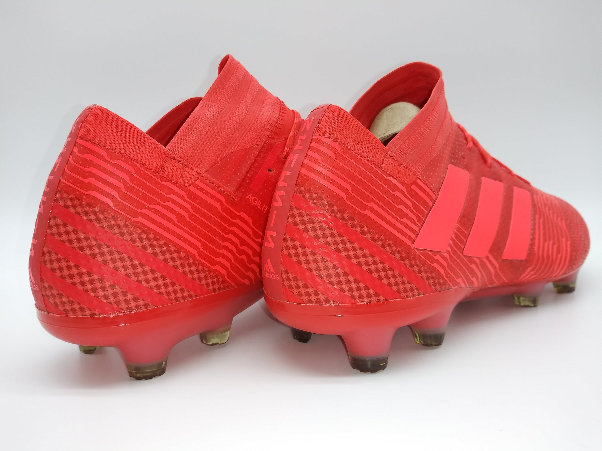 Adidas nemeziz red 17.1 Clearance