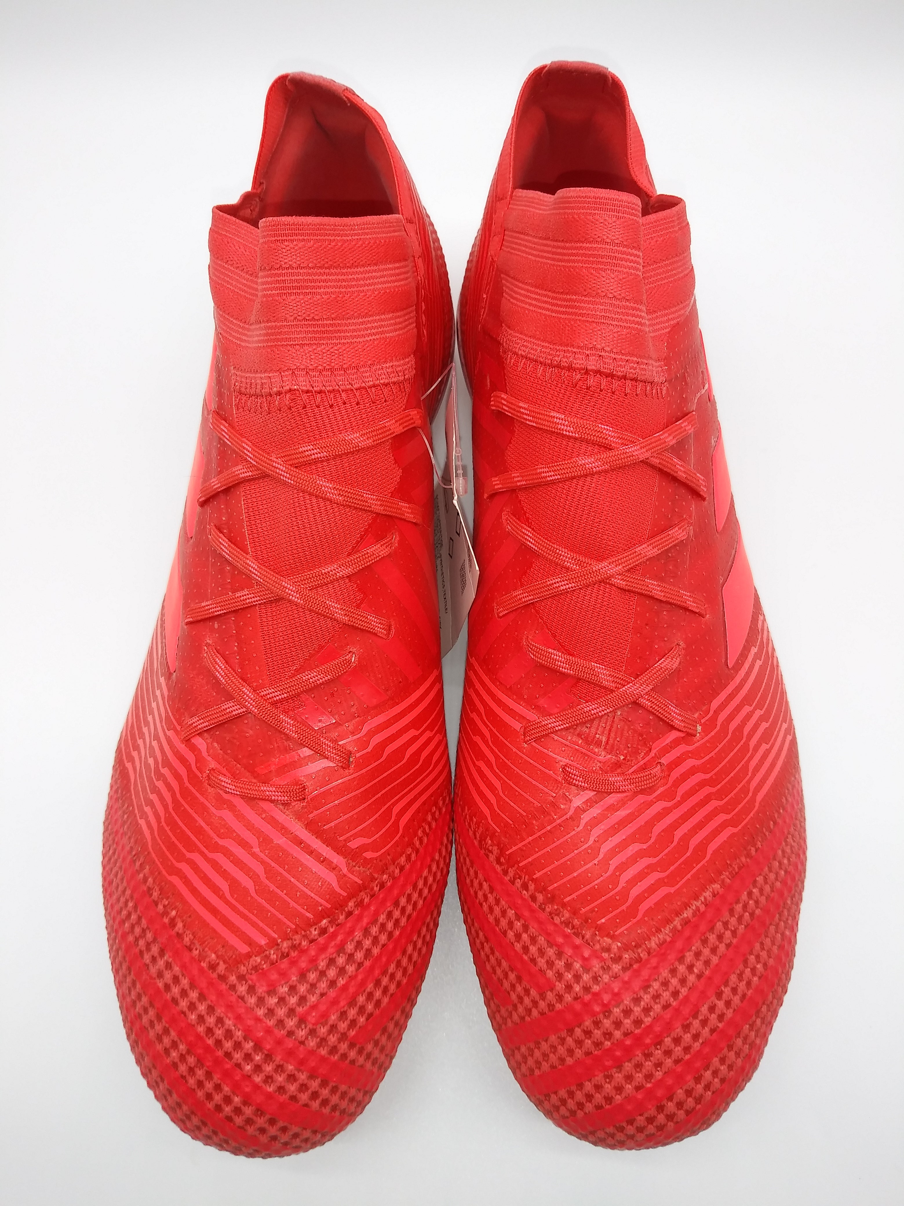 Nemeziz best sale 17.1 red