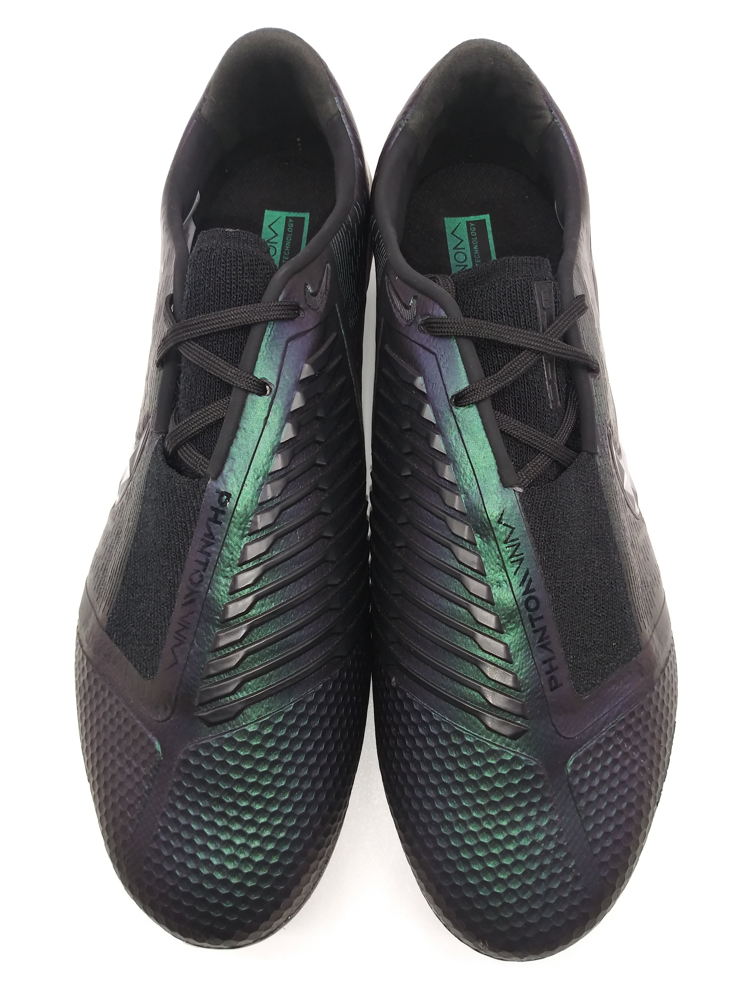 Nike phantom venom elite hot sale mens fg football boots