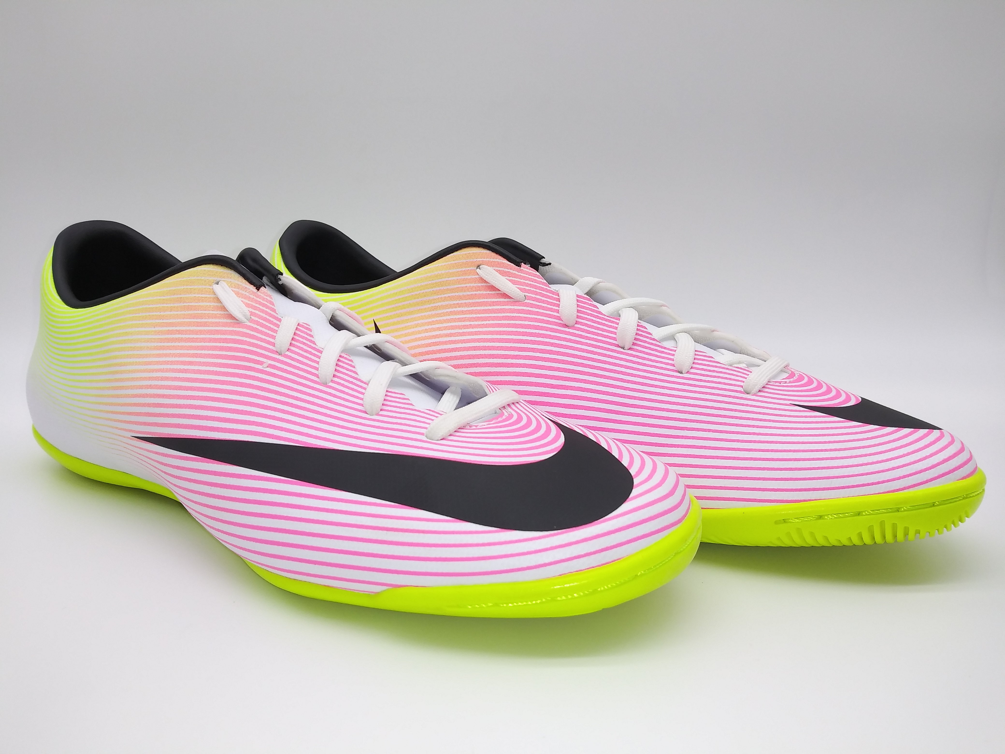 Zapatillas nike clearance mercurial victory v