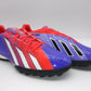 Adidas F10 TRX TF Pink White