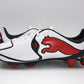Puma V1.10 SL FG White Red Black