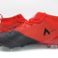 Adidas Ace 17.1 Primeknit FG Black Red