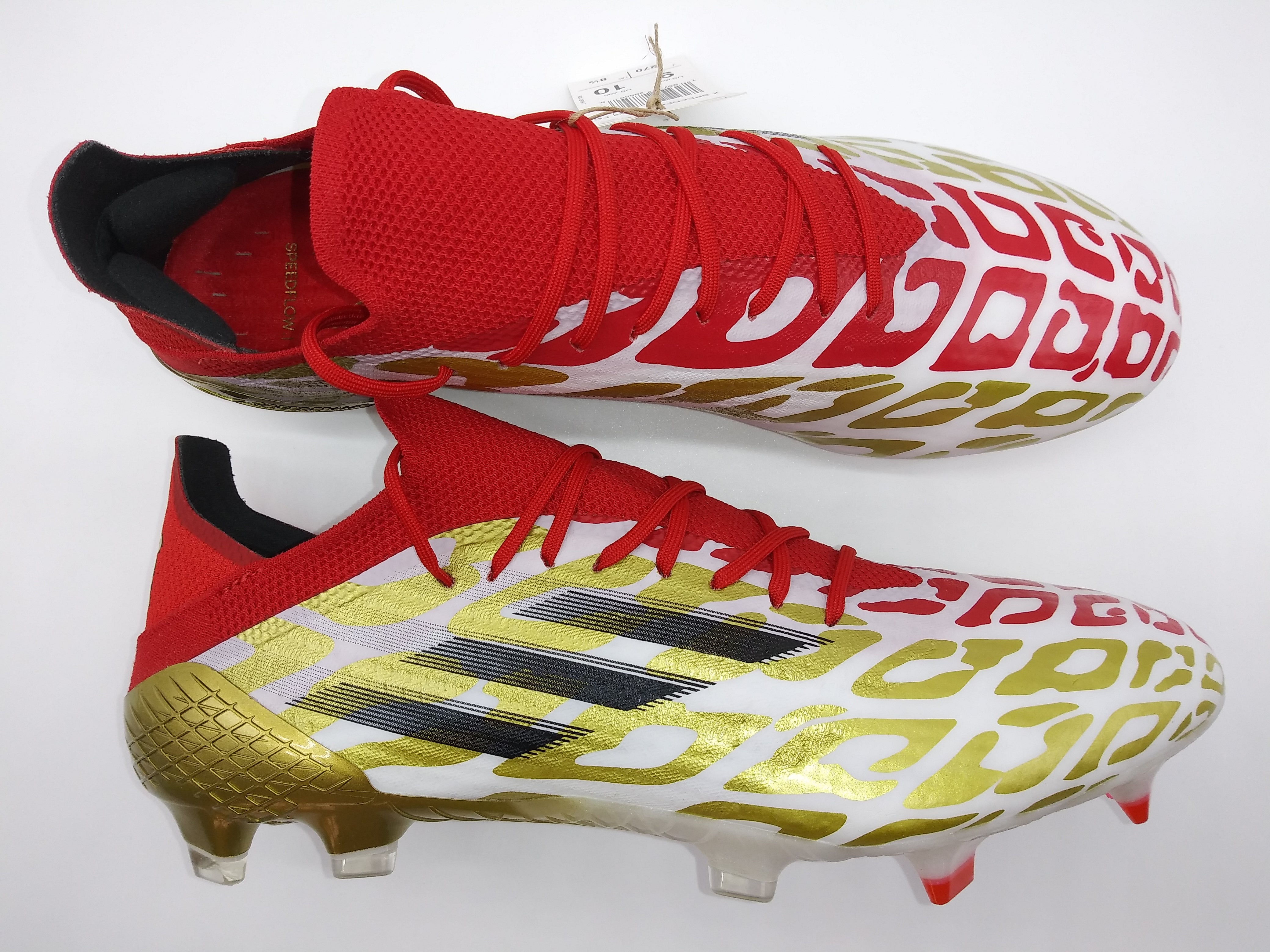 Adidas salah boots online