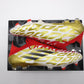 Adidas X Speedflow MS.1 FG Gold Red Mo Salah Limited Edition (AFCON)