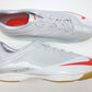 Nike Mercurial Veloci V IC Gray White