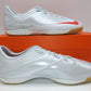 Nike Mercurial Veloci V IC Gray White