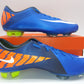Nike Mercurial Miracle II FG Blue Orange