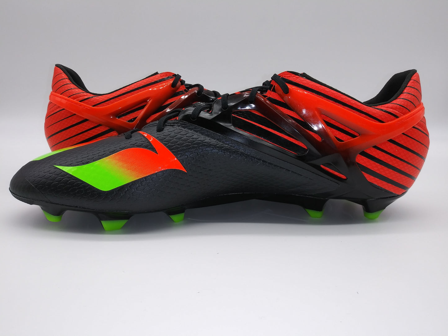 Adidas Messi 15.1 AF4654 Black Red