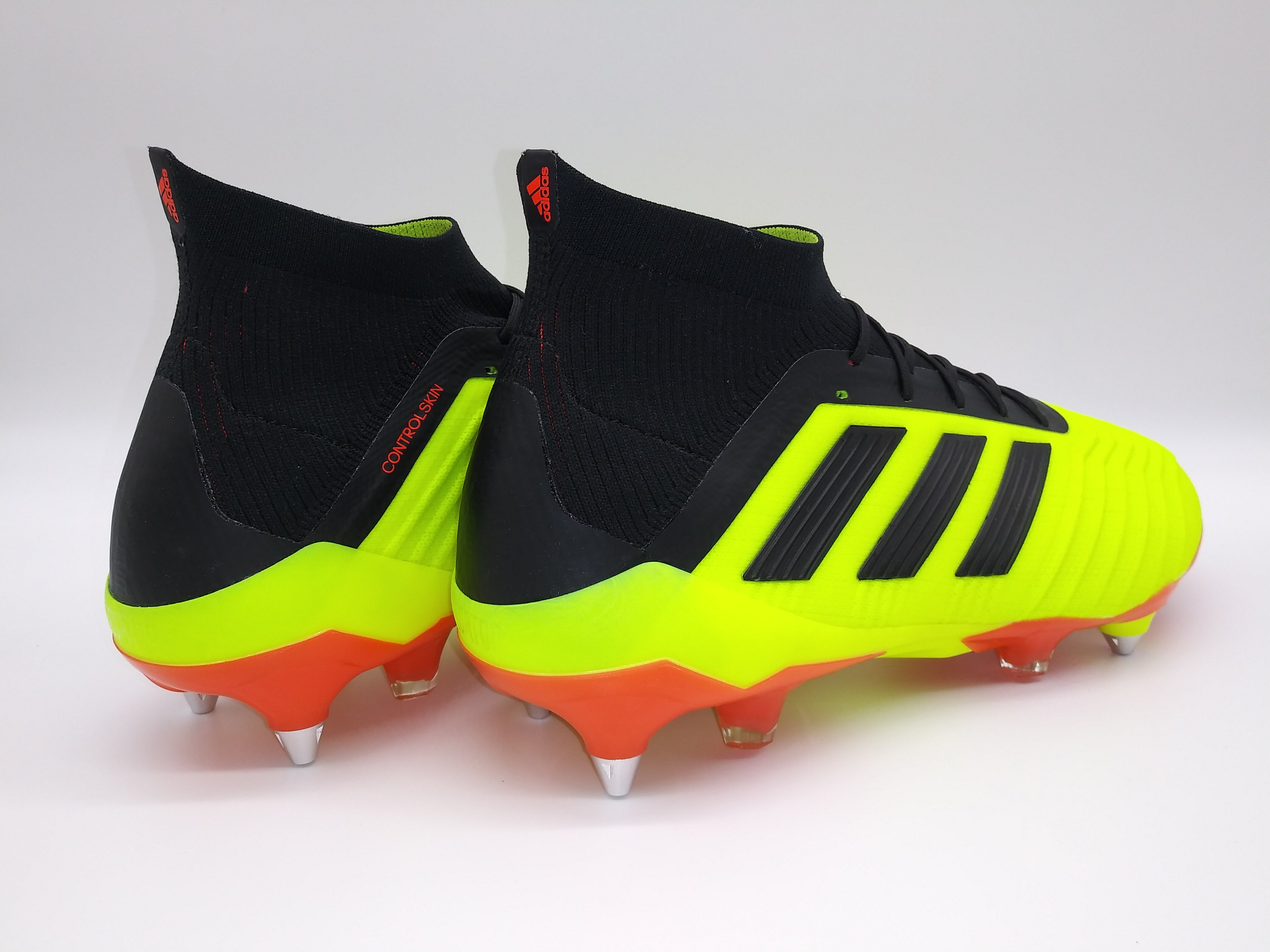 Adidas predator clearance 18.1 sg lea