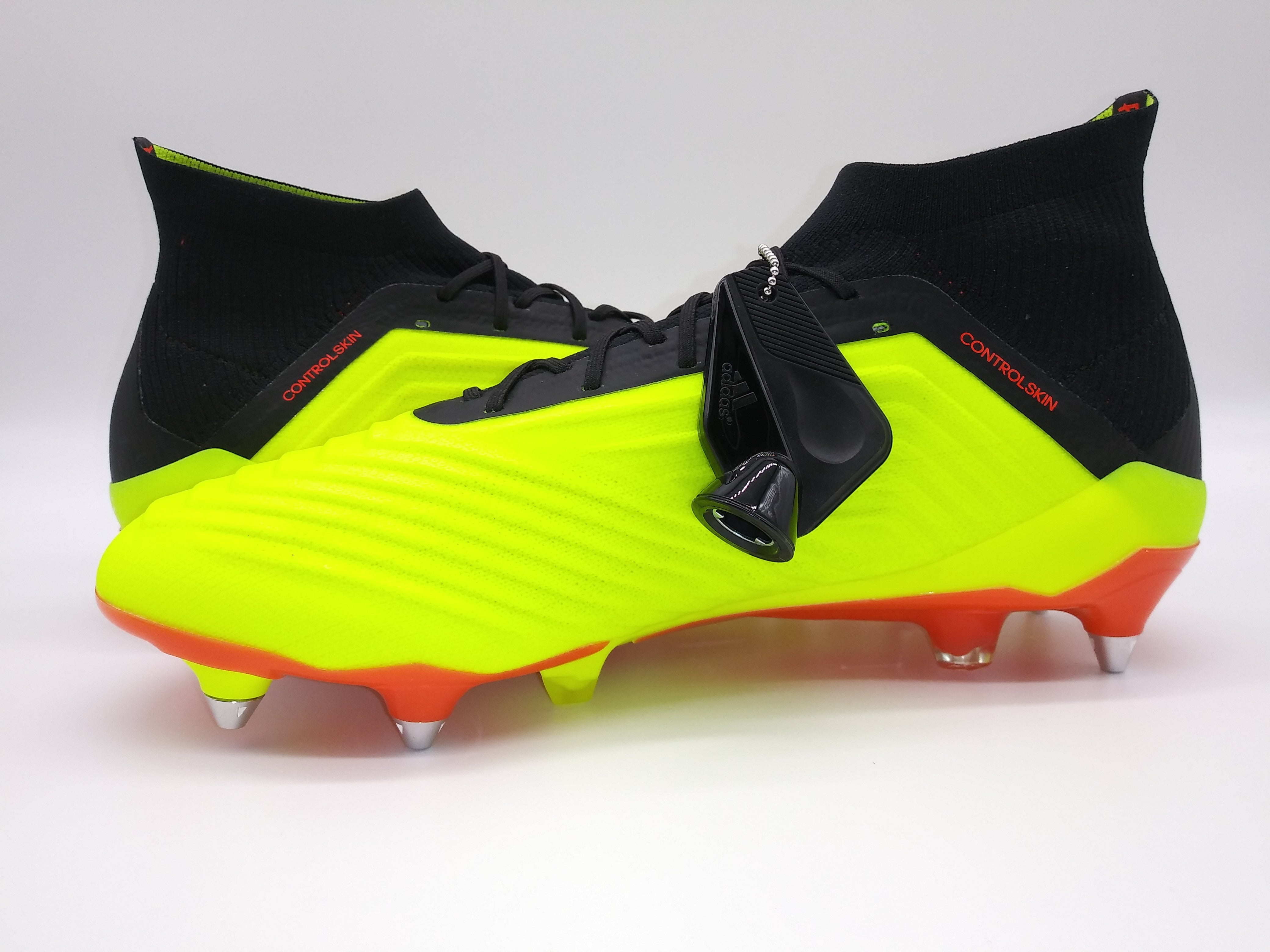 Predator 18.1 shop sg football boots