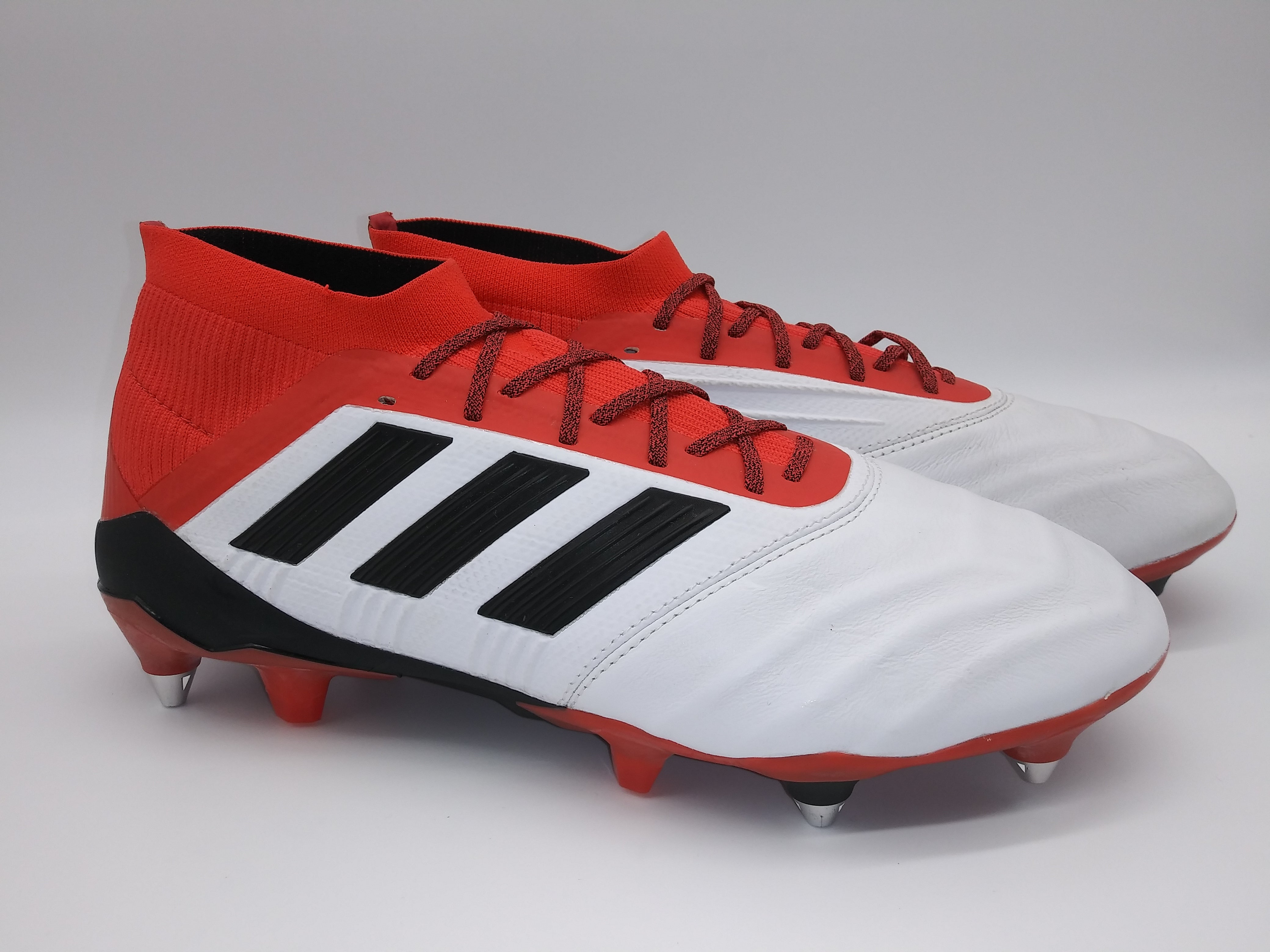 Adidas predator leather 18.1 online