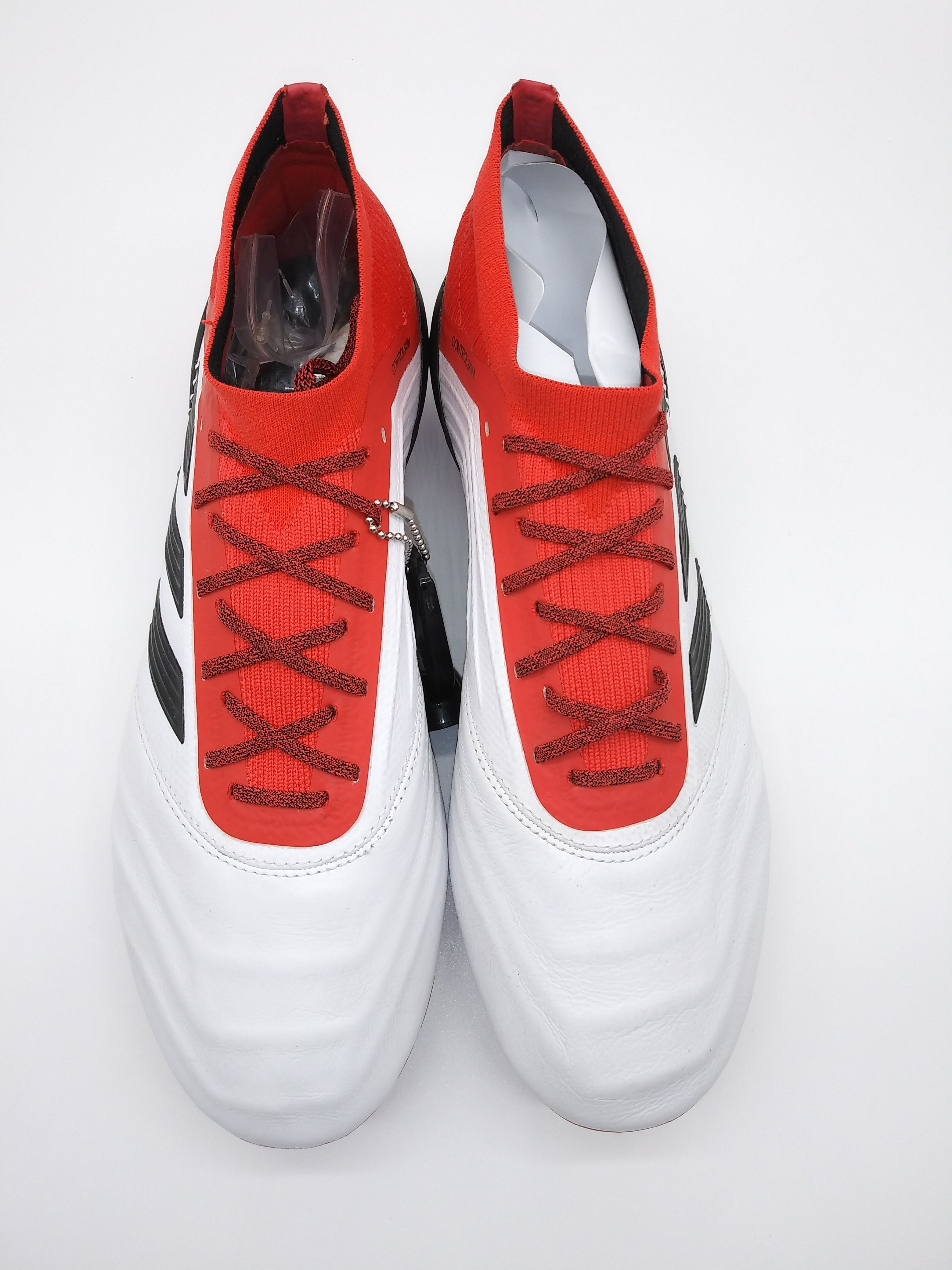 Adidas predator 18.1 on sale red