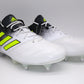 Adidas ACE 17.1 SG Leather White Yellow