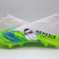 Adidas Nemeziz 19+ FG White Green