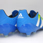 Adidas ACE 16.1 FG/AG Blue Green