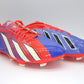 Adidas F10 TRX FG Pink Purple