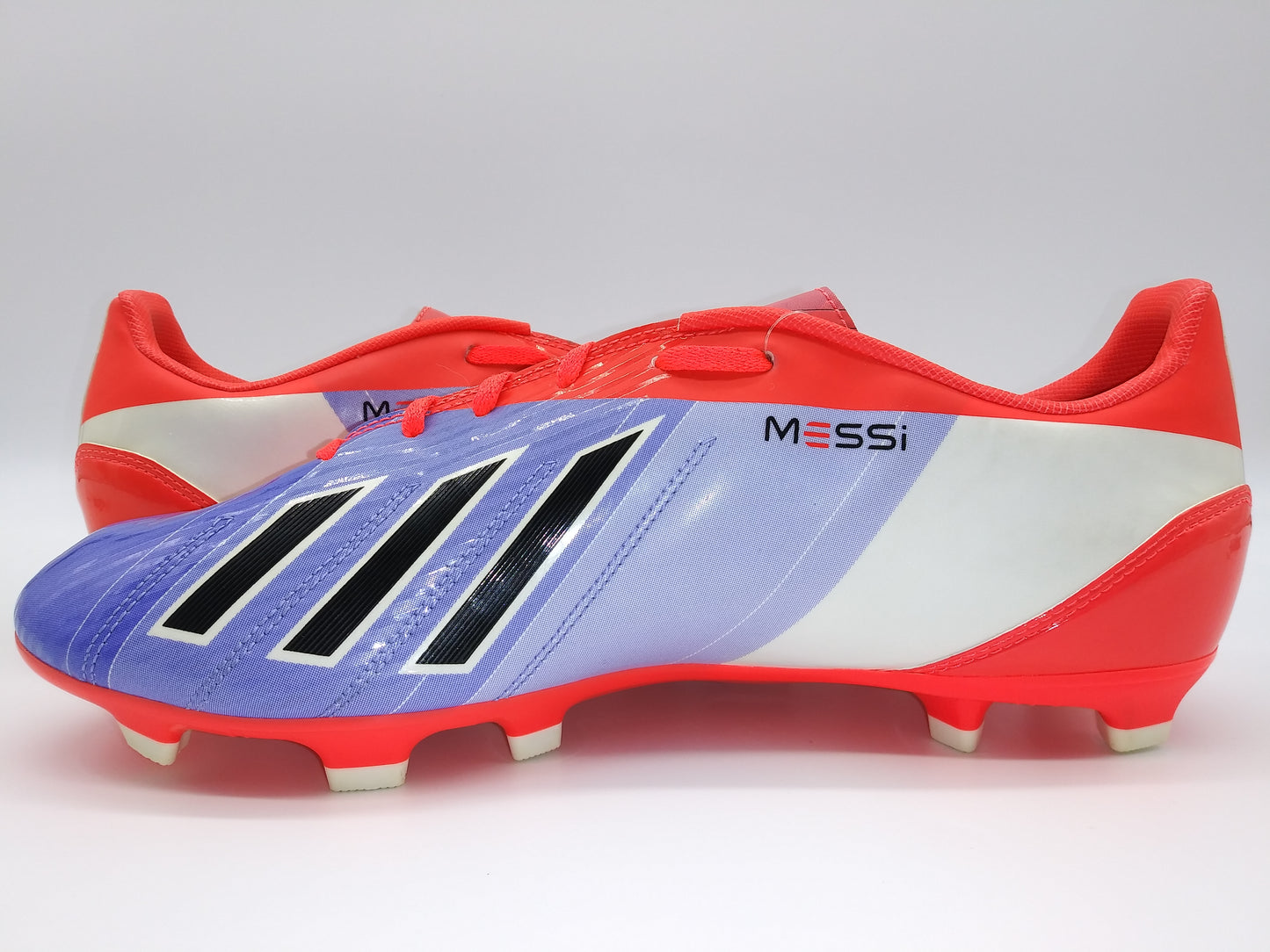 Adidas F10 TRX FG Pink Purple