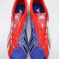Adidas F10 TRX FG Pink Purple