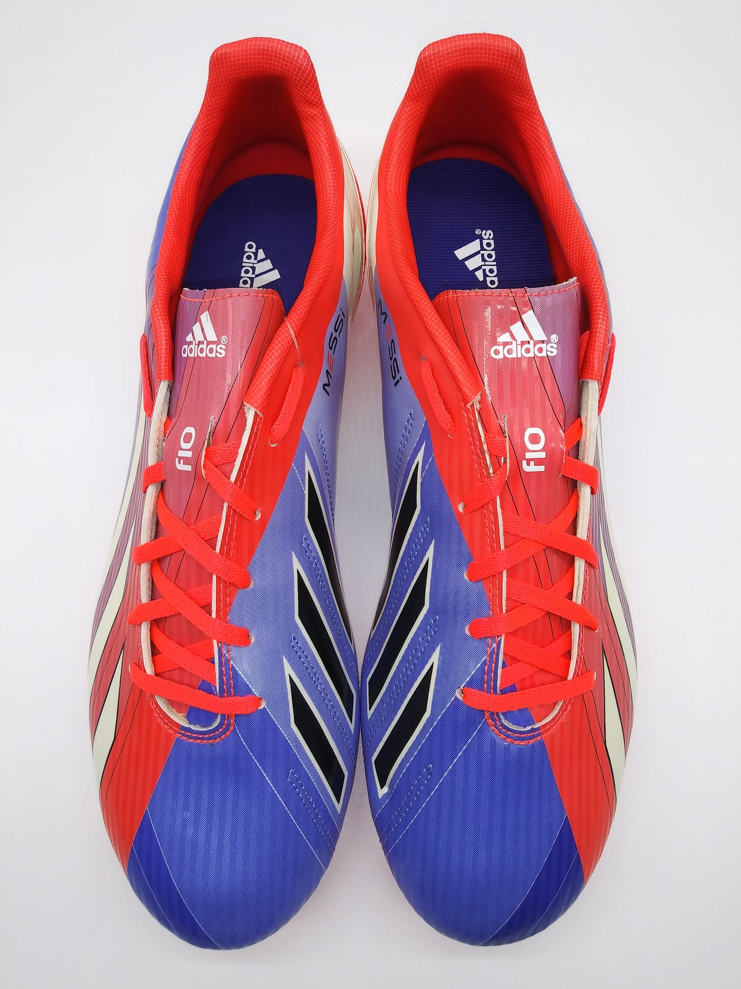 Adidas F10 TRX FG Pink Purple