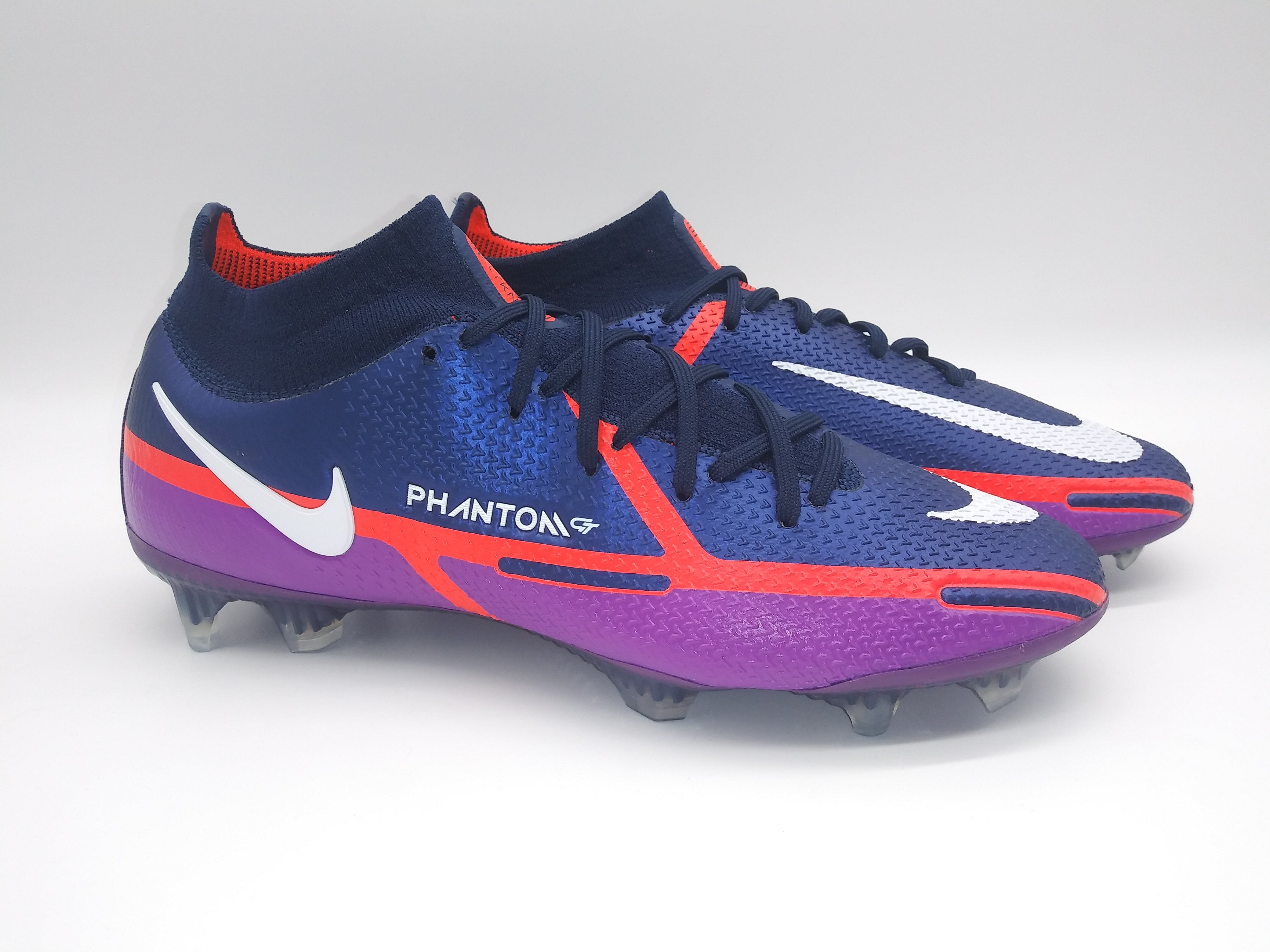 Nike phantom hot sale vision purple