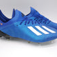 Adidas X 19.1 SG Blue Black