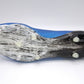 Adidas X 19.1 SG Blue Black