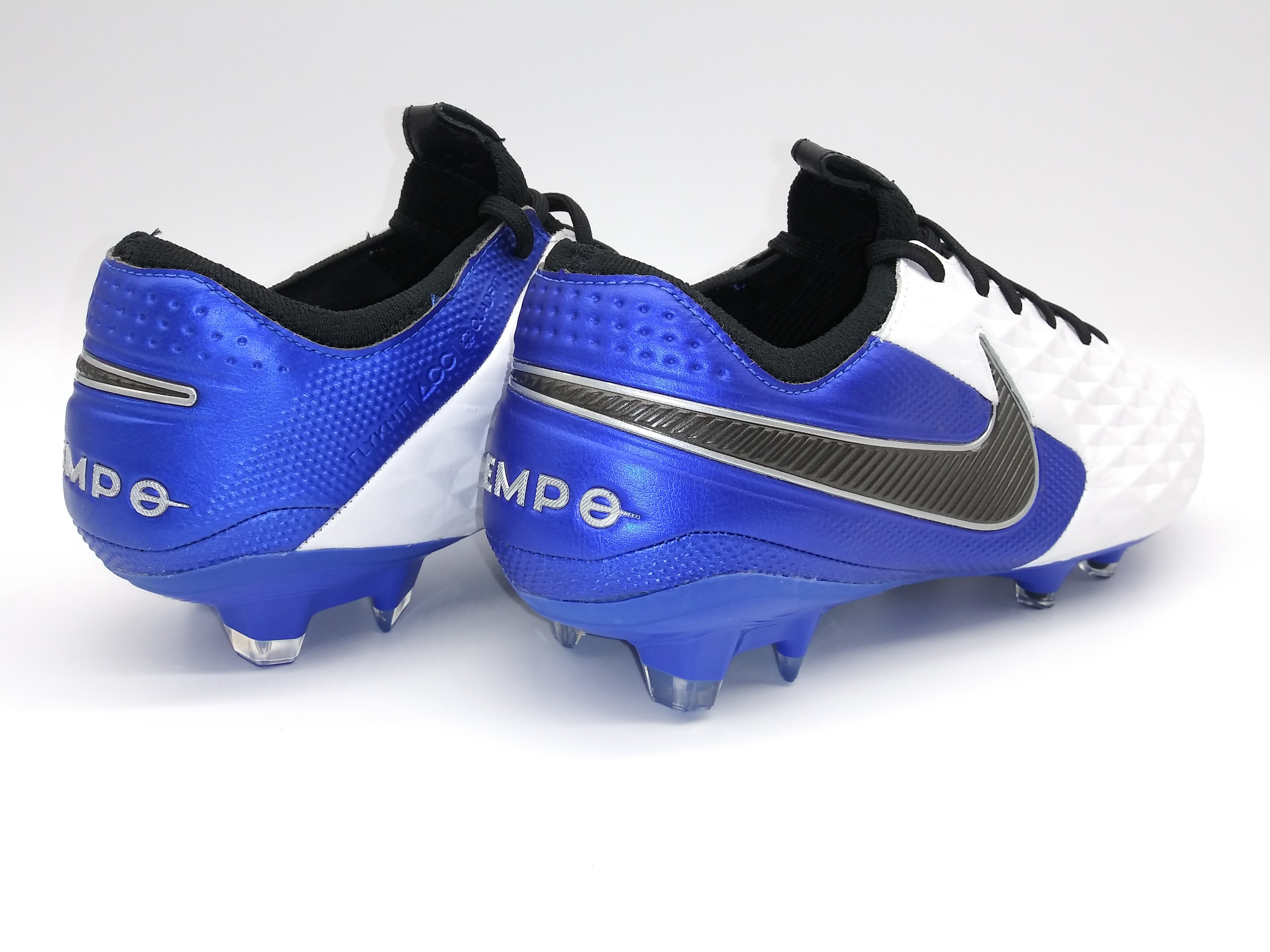 Tiempo hotsell nike 8