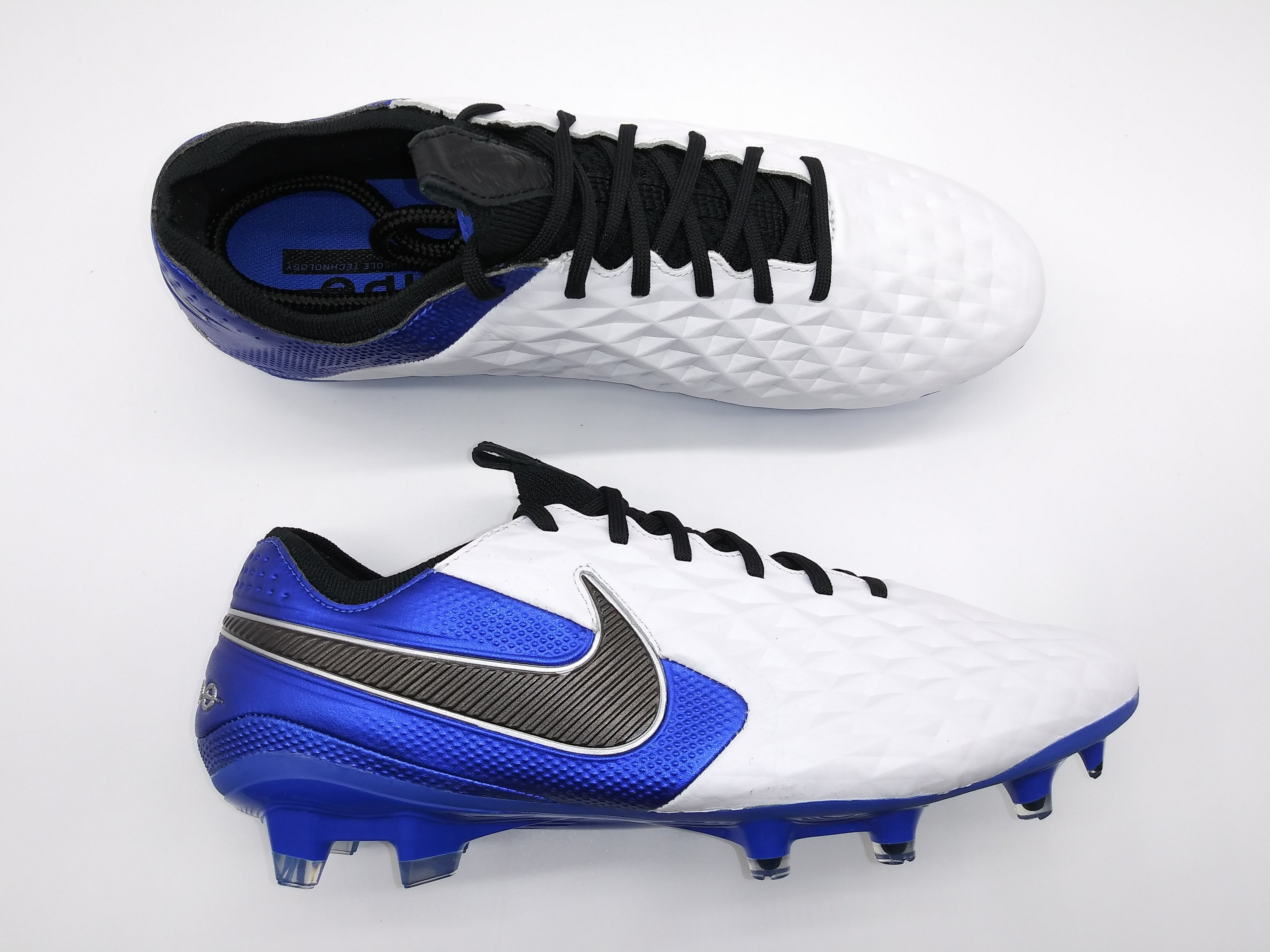 Tiempo legend on sale 8 elite fg