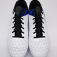 Nike Legend 8 Elite SG-PRO White Blue